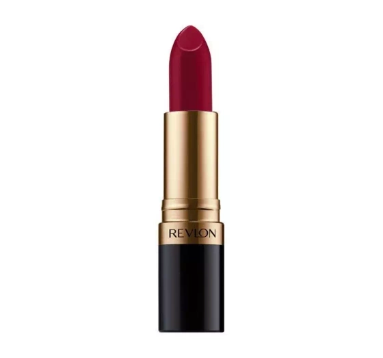 REVLON SUPER LUSTROUS LIPSTICK ГУБНА ПОМАДА 046 BOMBSHELL RED 4,2Г