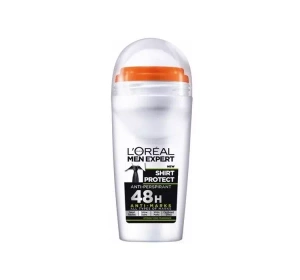 LOREAL MEN EXPERT CARBON PROTECT ДЕЗОДОРАНТ-СПРЕЙ