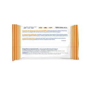 LACTACYD FEMINA СЕРВЕТКИ ДЛЯ ІНТИМНОЇ ГІГІЄНИ 15 ШТУК 
