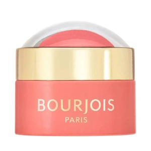 Bourjois кремовые румяна 02 Antique Pink 8,5 г