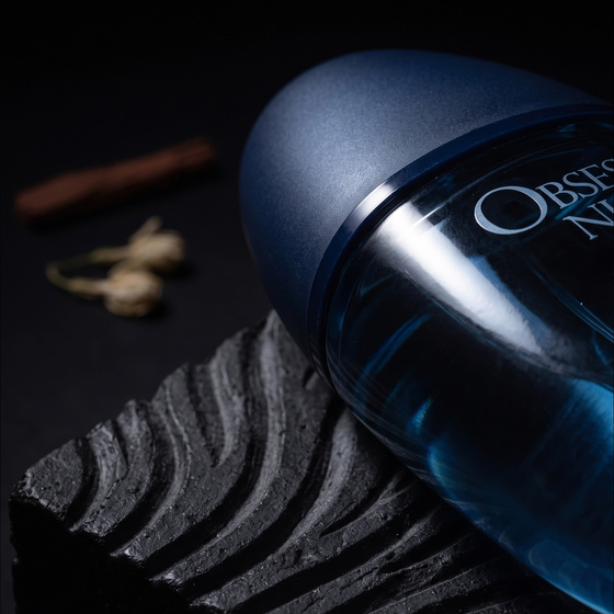 CALVIN KLEIN OBSESSION NIGHT WOMAN ПАРФУМОВАНА ВОДА СПРЕЙ 100МЛ