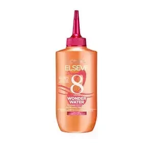 LOREAL ELSEVE DREAM LONG WONDER WATER ЖИДКИЙ КОНДИЦИОНЕР ДЛЯ ВОЛОС 200МЛ