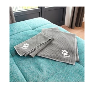 Vileda Pet Pro полотенце из микрофибры для животных XL 1 штука
