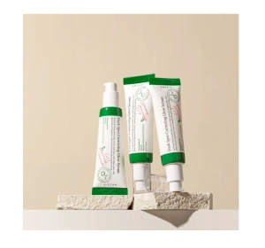 AXIS-Y 6+1+1 Niacinamide Dark Spot Correcting Glow Serum освітлювально-зволожувальна сироватка для обличчя з ніацинамідом 50 мл