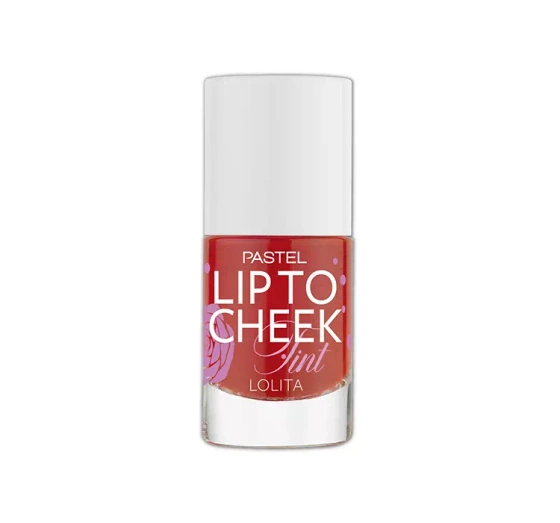 PASTEL LIP TO CHEEK РІДКА ПОМАДА І РУМ'ЯНА LOLITA 9,6МЛ