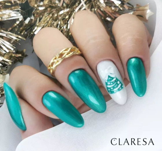 CLARESA SOAK OFF ГЕЛЬ-ЛАК PRECIOUS 3 5Г