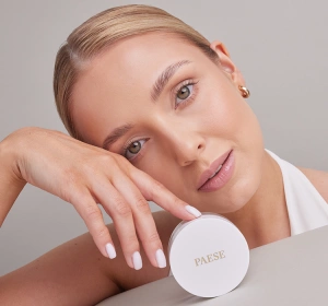 PAESE MY SKIN ICON РОЗСИПЧАСТА МАТУЮЧА ПУДРА 8Г