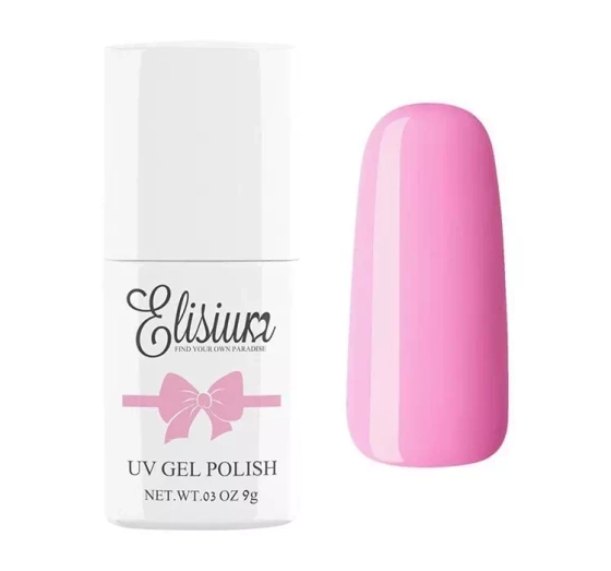 ELISIUM ГЕЛЬ-ЛАК 003 VIOLET FLUSHED 9G