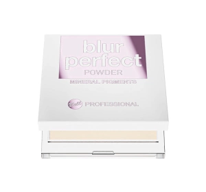 Bell Professional Blur Perfect пудра для обличчя 01 10г