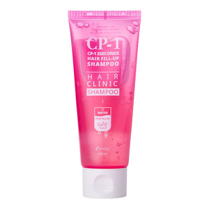CP-1 Esthetic House 3Seconds Hair Fill-Up Shampoo восстанавливающий шампунь для сухих и поврежденных волос 100 мл