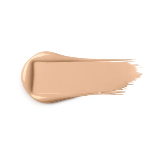 KIKO Milano Kind зволожувальний тональний крем 01 Light Rose 30мл