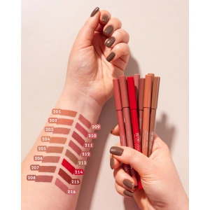 Golden Rose Tattoo Lipliner водостойкий карандаш для губ 207 Ginger Snap 1,2 г