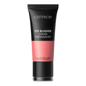 Catrice Eye Blusher Liquid Eyeshadow рідкі тіні для повік та рум’яна 010 Flirt Alert 7 мл