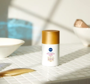 NIVEA LUMINOUS630 ОЛІЙКА-СИРОВАТКА ДЛЯ ТІЛА ПРОТИ РОЗТЯЖОК 100МЛ