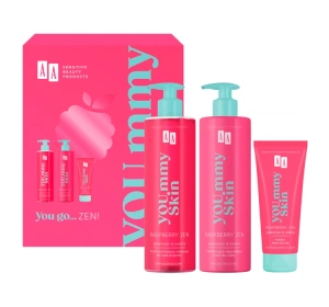 AA YOU GO...ZEN ПОДАРУНКОВИЙ НАБІР