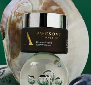 Awesome Cosmetics Night Treatment Anti-Aging крем на ночь 50 мл