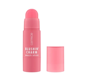 Catrice Blushin' Charm Multi Stick румяна для лица 010 Pink Sweetheart 5,5г