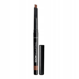 Avon Brow Sculpting Pencil автоматический карандаш для бровей Dark Brown 0,28 г