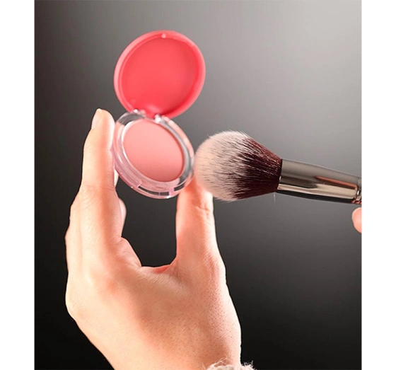 BELL THE BEST BLUSH POWDER МАТОВІ РУМ'ЯНА ДЛЯ ЩІК 03 PEONY 3,7Г