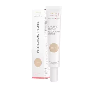 EANY MEENY BEAUTY КРЕМ ДЛЯ ДОГЛЯДУ BB LIGHT 40МЛ