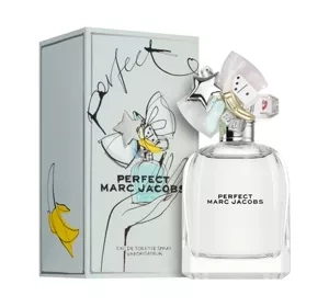 Marc Jacobs Perfect туалетна вода 100мл