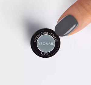 NeoNail Glacial Glow гель-лак 11318 Moonstone Miracle 7,2мл