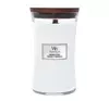 WOODWICK LARGE JAR CANDLE АРОМАТИЧНА СВІЧКА MAGNOLIA BIRCH 610Г