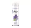 GILLETTE SATIN CARE LAVENDER TOUCH ГЕЛЬ ДЛЯ БРИТЬЯ ДЛЯ НОРМАЛЬНОЙ КОЖИ 200МЛ