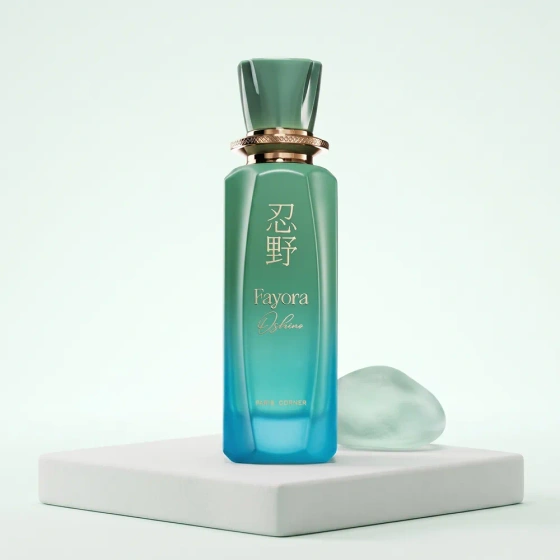 Paris Corner Fayora Oshino парфюмированная вода 100 мл