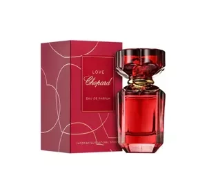 CHOPARD LOVE CHOPARD ПАРФУМОВАНА ВОДА 30МЛ