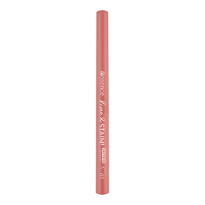 Essence Line & Stain Tattoo Lip Liner контурный карандаш для губ со стойкой формулой 02 1,1 мл