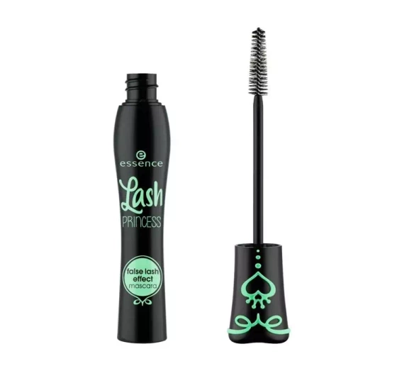 ESSENCE LASH PRINCESS FALSE LASH EFFECT ТУШ ДЛЯ ВІЙ 12МЛ