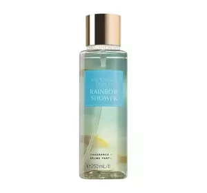 VICTORIA'S SECRET RAINBOW SHOWER ПАРФУМОВАНИЙ СПРЕЙ ДЛЯ ТІЛА 250МЛ