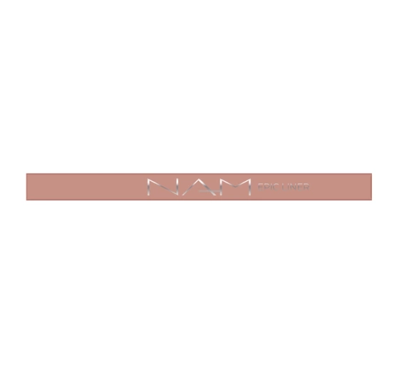 NAM Epic Liner кремовий олівець для губ 07 Beige Nude 1,2г