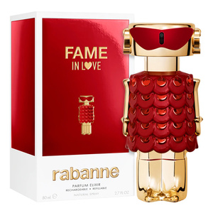 Rabanne Fame In Love духи 80 мл