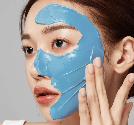 Medicube Zero Pore Blackhead Mud Mask очищающая глиняная маска для лица 100 г