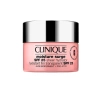 Clinique Moisture Surge SPF25 Sheer Hydrator увлажняющий крем для лица 30 мл