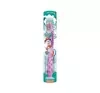 AQUAFRESH BIG TEETH PSI PATROL ЗУБНАЯ ЩЕТКА ДЛЯ ДЕВОЧЕК 6-8 ЛЕТ SOFT
