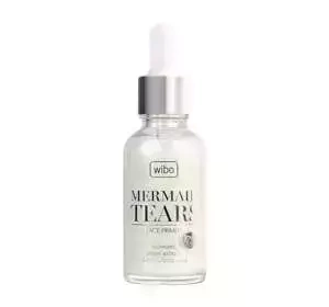 WIBO MERMAID TEARS PRIMER БАЗА ПІД МАКІЯЖ 30Г