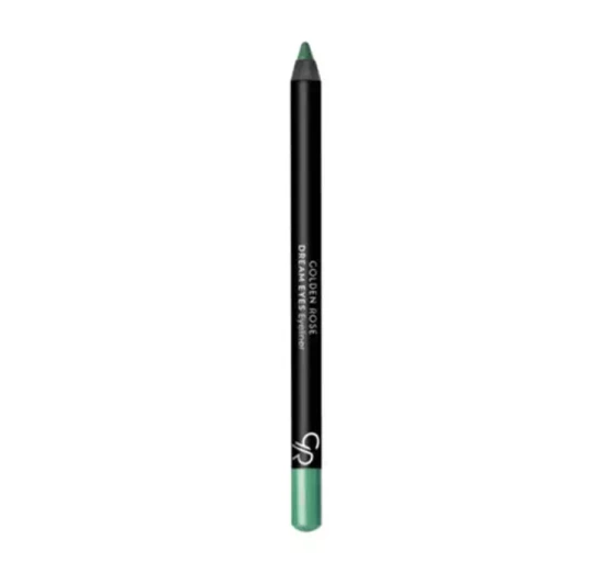 GOLDEN ROSE DREAM EYES EYELINER КАРАНДАШ ДЛЯ ГЛАЗ 414