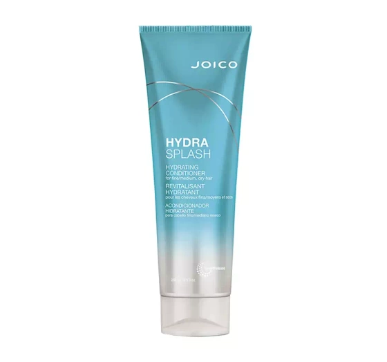 JOICO HYDRASPLASH КОНДИЦІОНЕР ДЛЯ ВОЛОССЯ БЕЗ ОБТЯЖЕННЯ 250 МЛ