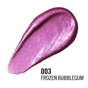 Rimmel Thrill Seeker Shimmer Shock рідкі тіні для повік 003 Frozen Bubblegum 3,5 мл