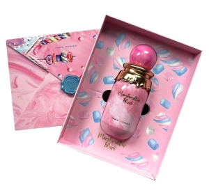 Paris Corner Marshmallow Blush парфюмированная вода 100 мл