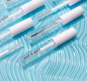 WET N WILD MEGA CLEAR ПРОЗОРА ТУШ ДЛЯ МОДЕЛЮВАННЯ БРІВ ТА ВІЙ 8,5МЛ
