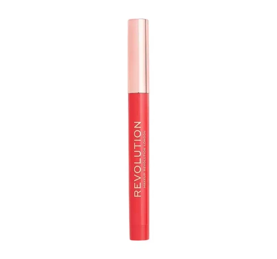 MAKEUP REVOLUTION VELVET KISS ПОМАДА-ОЛІВЕЦЬ DECADENCE 1,2Г