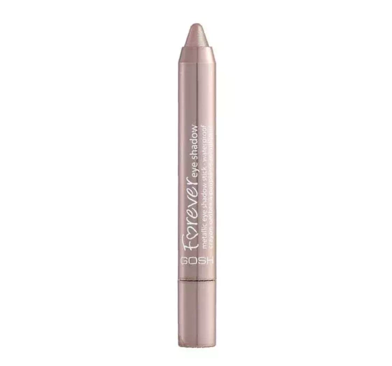 GOSH FOREVER ВОДОСТІЙКІ ТІНІ-ОЛІВЕЦЬ SILVER ROSE