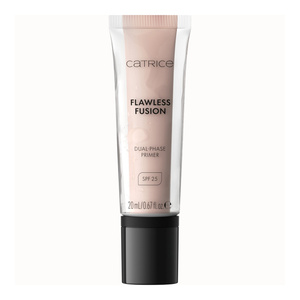 Catrice Flawless Fusion двофазна основа під макіяж із фільтром SPF25 20 мл