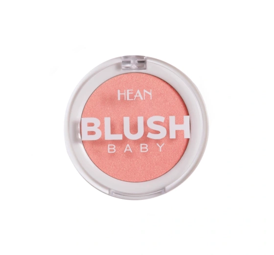 Hean Blush Baby румяна 03 Watermelon 3,5г