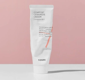 Cosrx Comfort Ceramide успокаивающий крем для лица 80 г