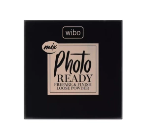 WIBO PHOTO READY MIX ПУДРА ДЛЯ ОБЛИЧЧЯ 14Г